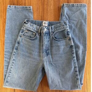 Urban Outfitters BDG High-rise Baggy Jeans Size 26